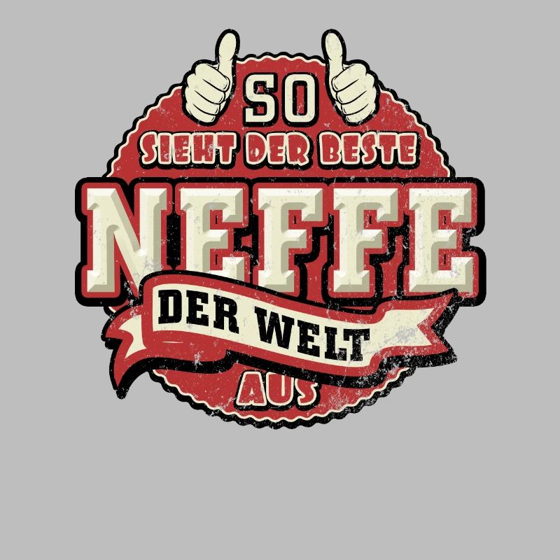 So sieht der beste Neffe der Welt aus