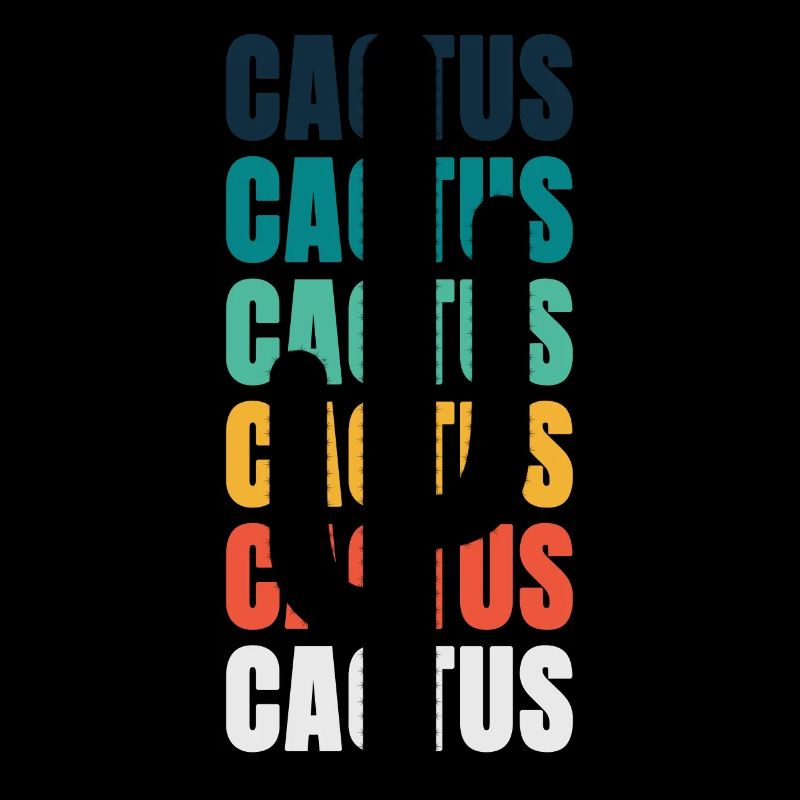 Cactus Cactus Cactus