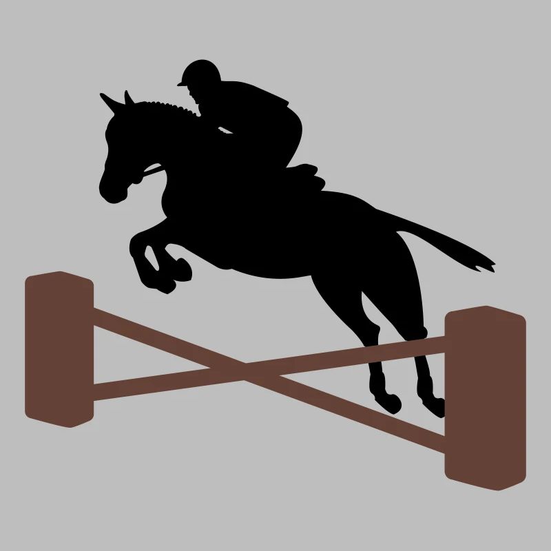 saut d'obstacles