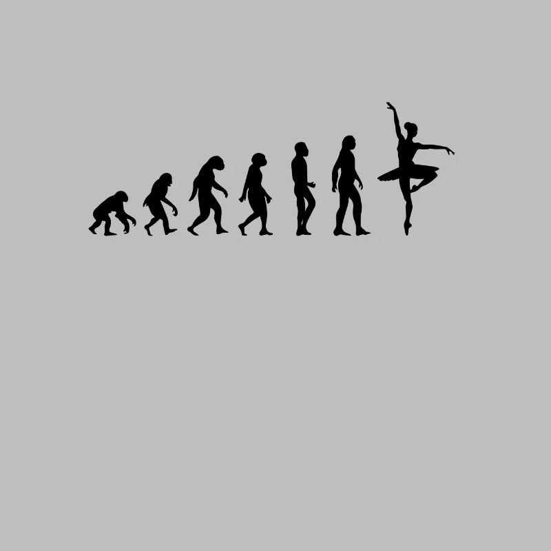 évolution danse classique
