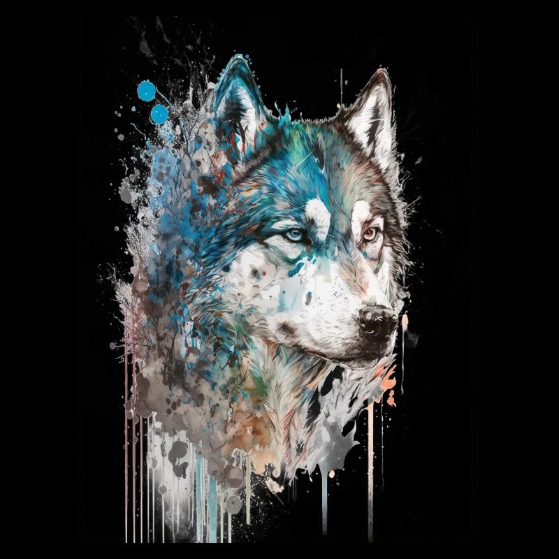 Husky sibérien 2