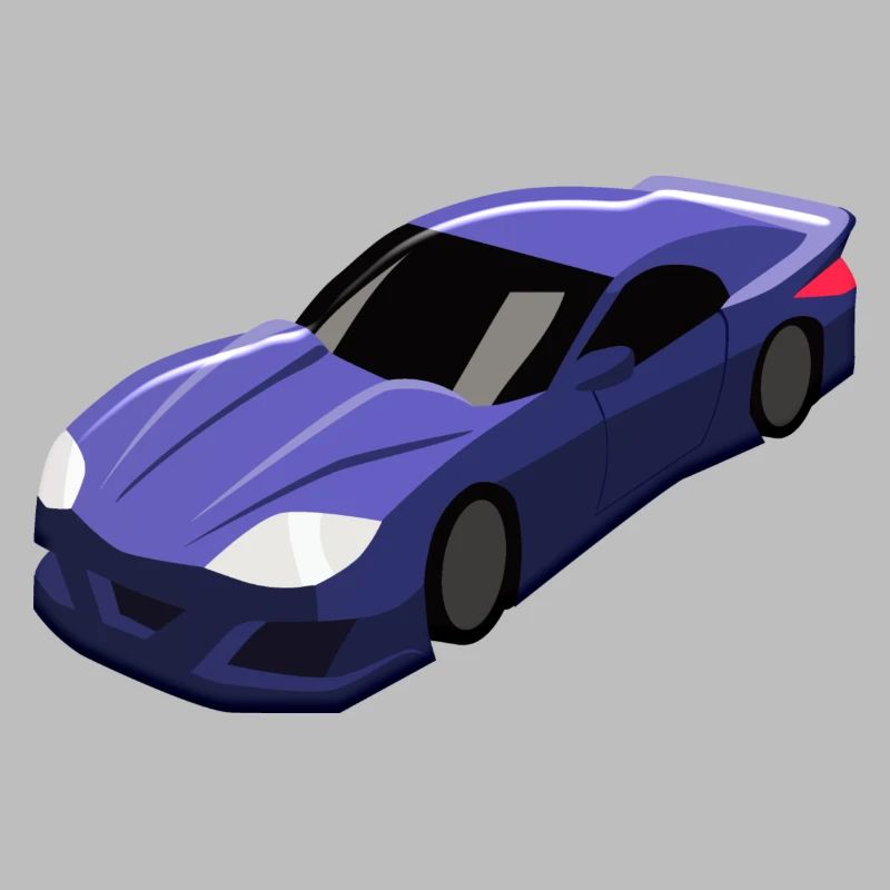 Course voiture de course tuning course automobile performance