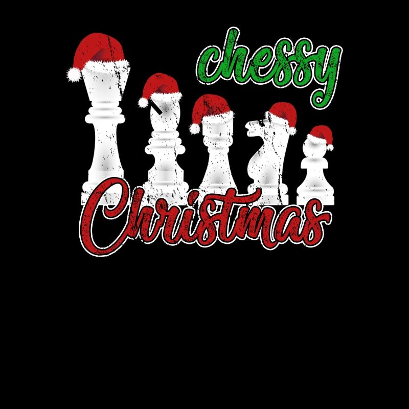 Weihnachtsgeschenk Schach Geschenkidee