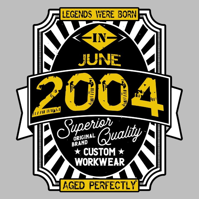 JUNI 2004