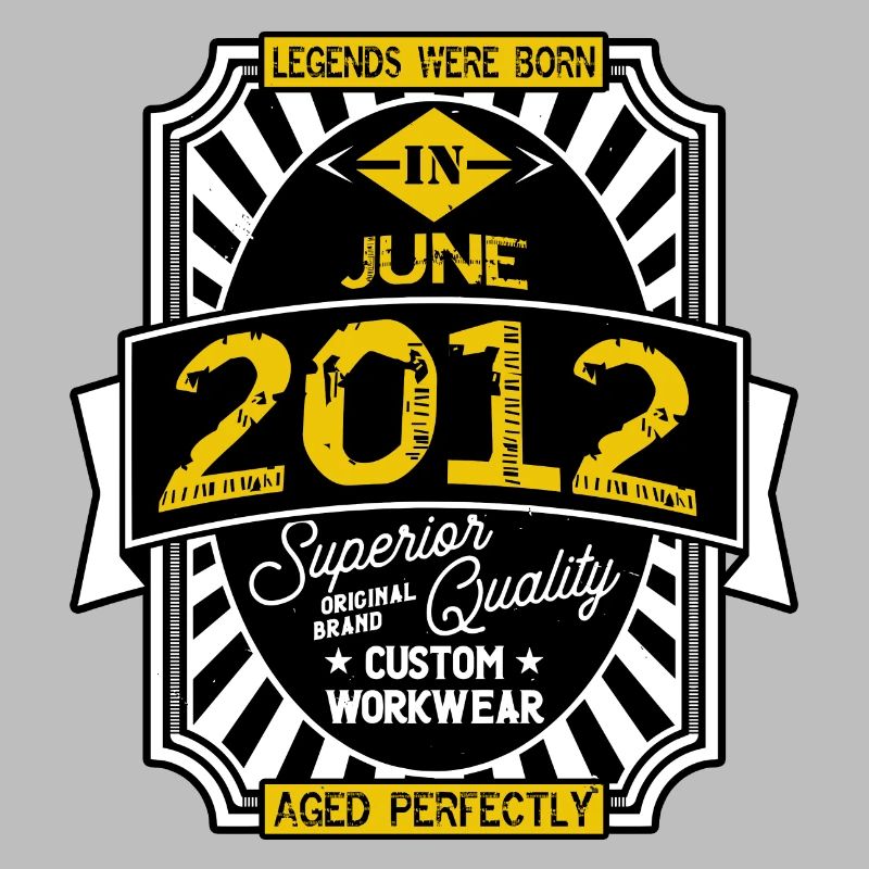 2012 JUNI