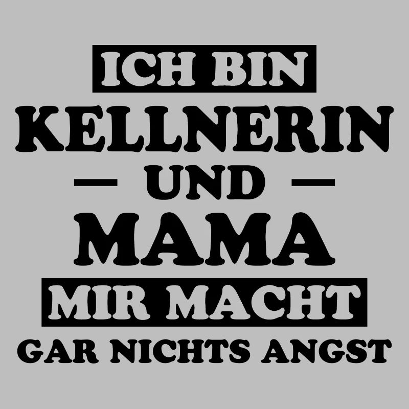 Kellnerin Spruch Kellner Beruf Kellnerin Geschenk