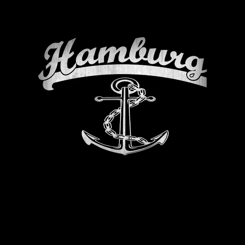 Hambourg Anker