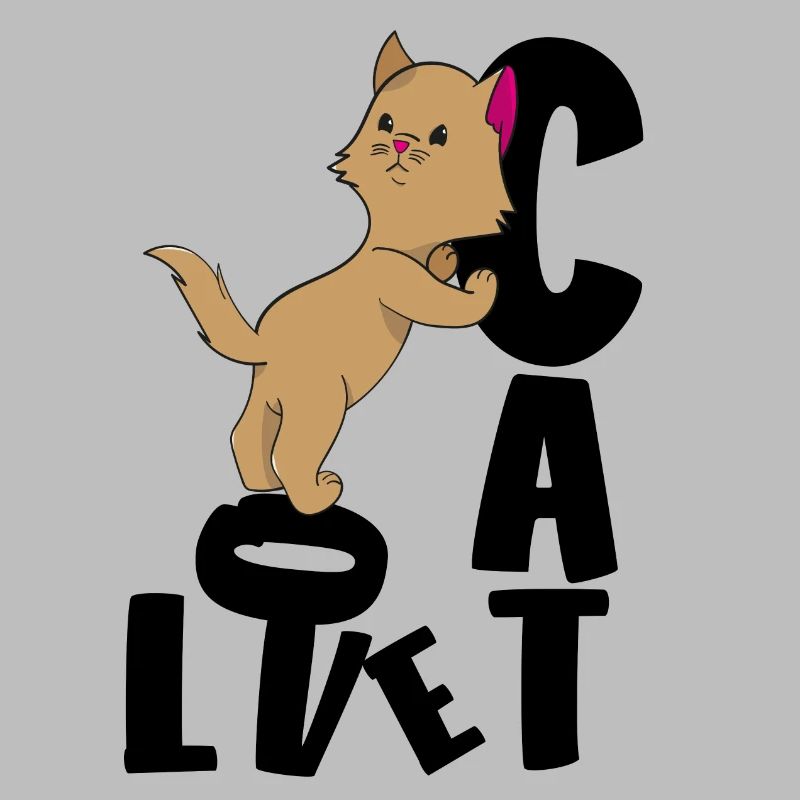 Chat amour chat chat