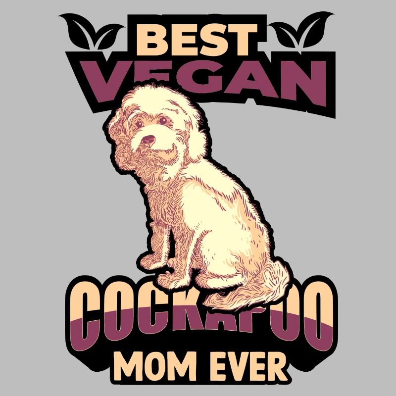 Cockapoo Dog
