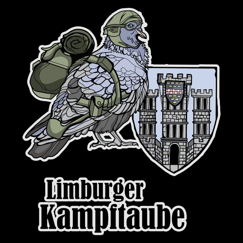 Limburger Kampftaube