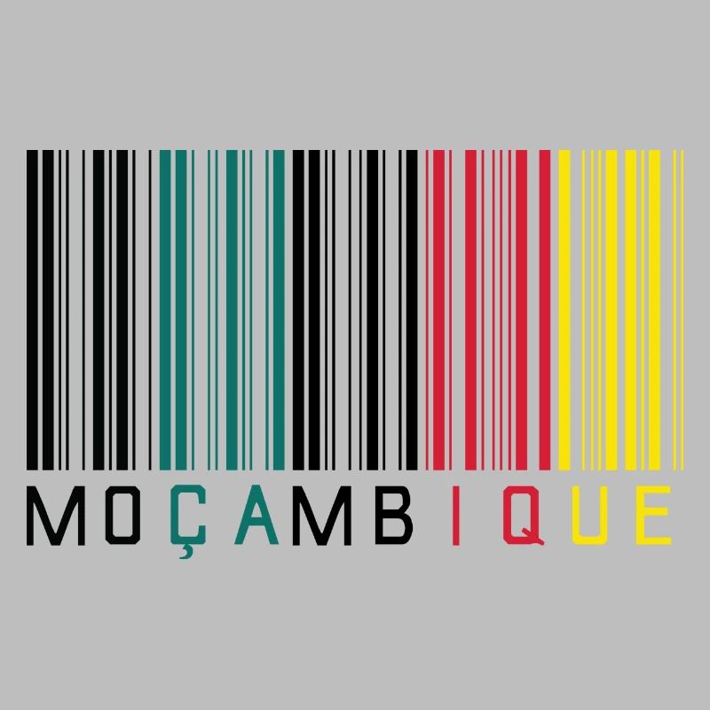 Barcode Mozambique