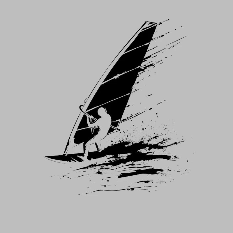Windsurfer