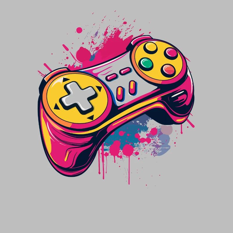 Gaming Controller