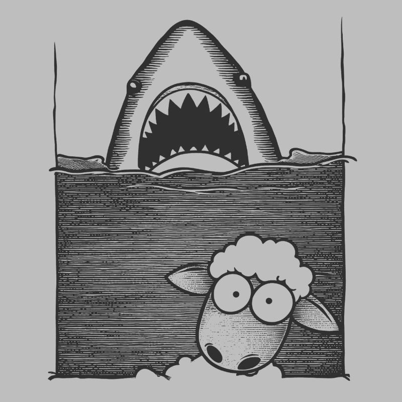 Requin Mouton