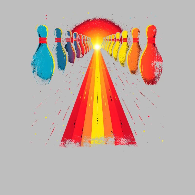 Conception de bowling