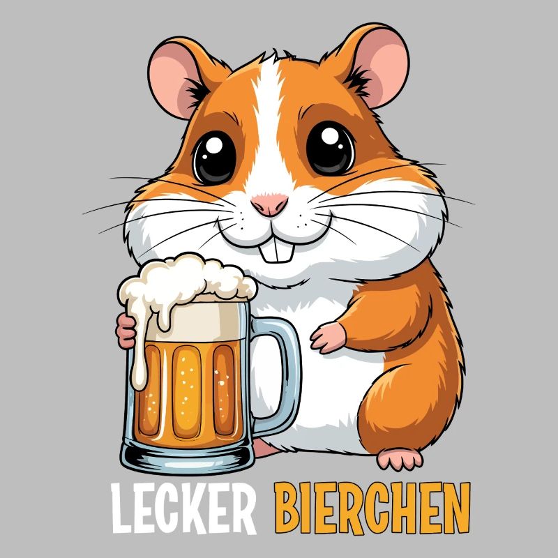 Lecker Bierchen
