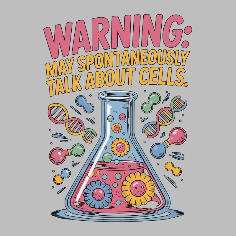 Lab Technician Warning May Medical Laboratory Work