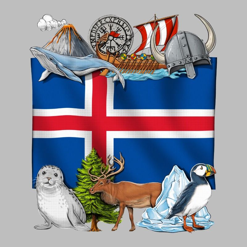 Iceland Pride