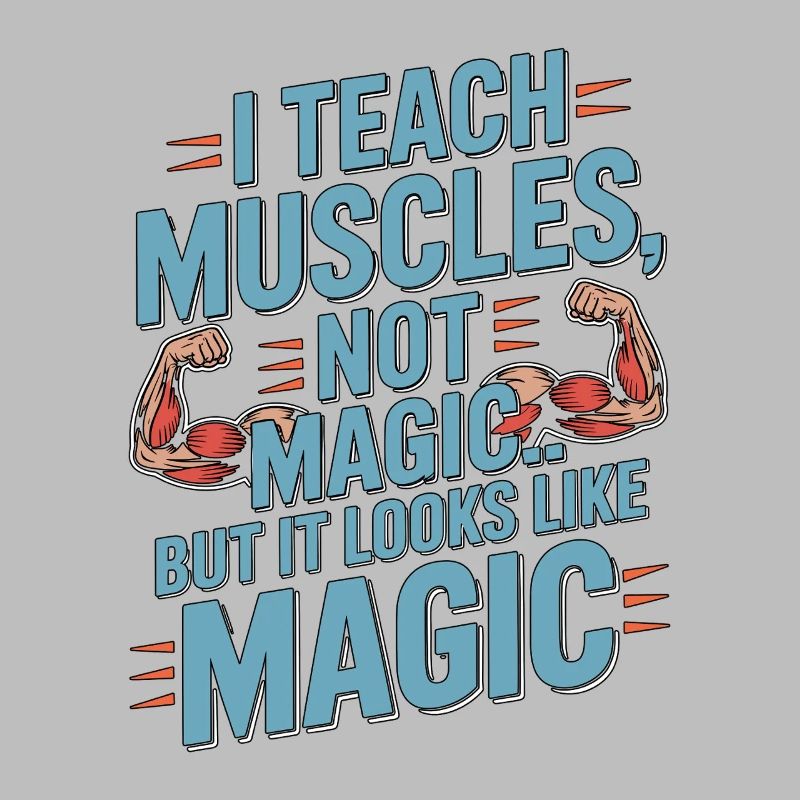 PT Educator I Teach Muscles Not Magic PT Mentoring