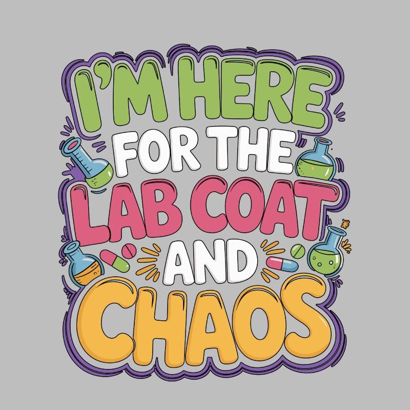Pharmacist Student I'm Here For The Pharmaceutical