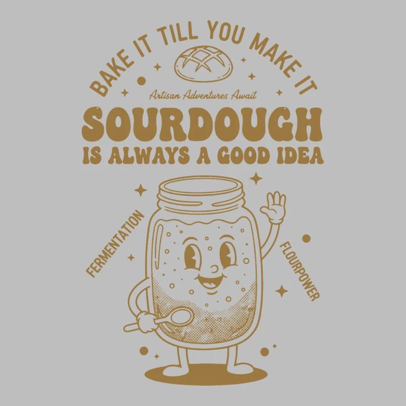 Sourdough Is Always A Good Idea Bread Baking