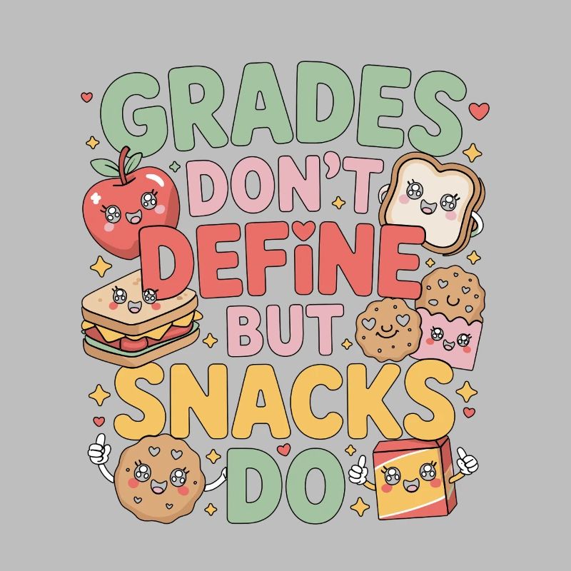 Elementary Teacher Grades Don't Define Education