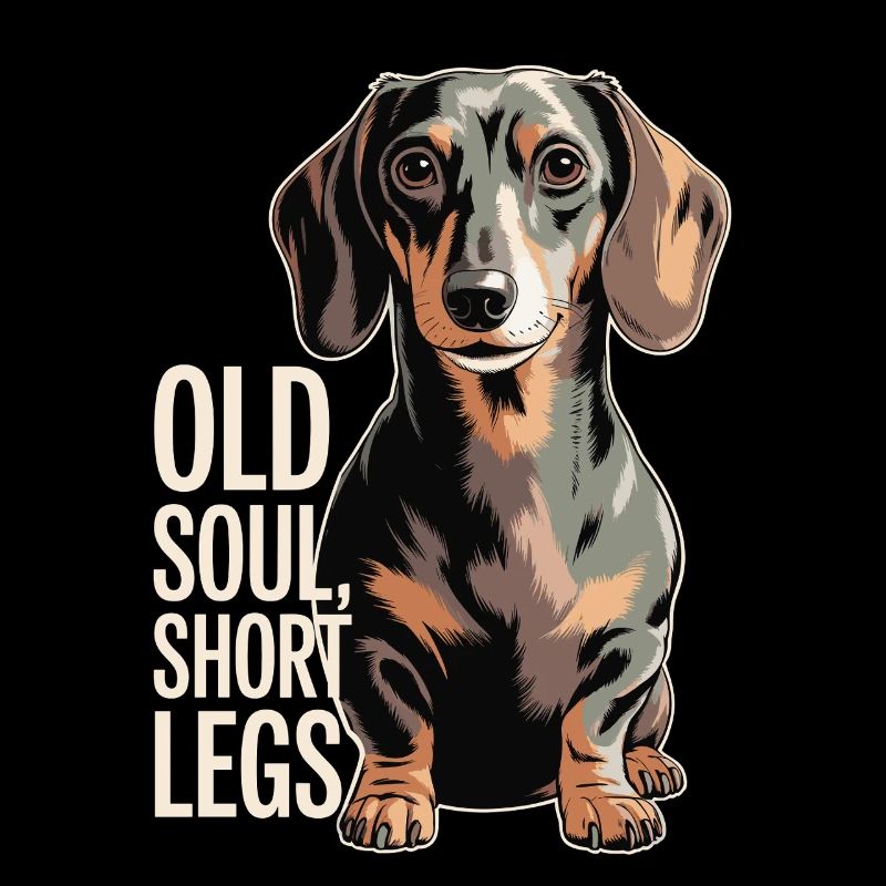 Old Soul Dackel