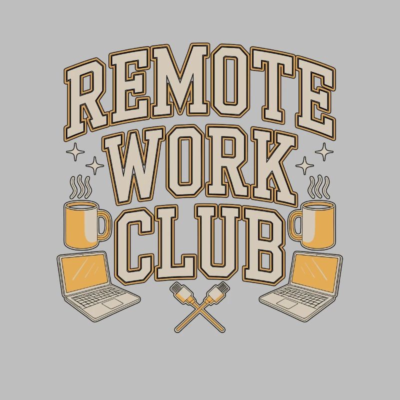 Remote Work Club Web Developer Remote Developer