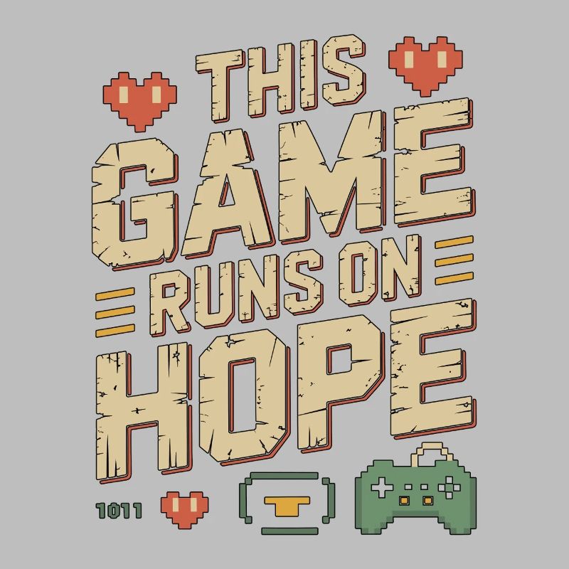 Game Developer This Game Runs On Indie Developer