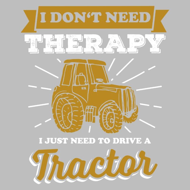Traktor