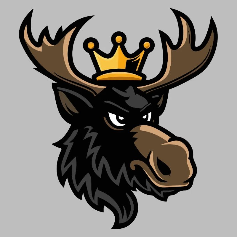 Elk Crown