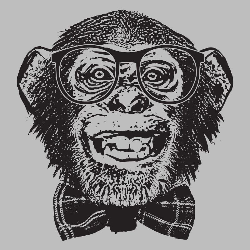 Affe Nerd