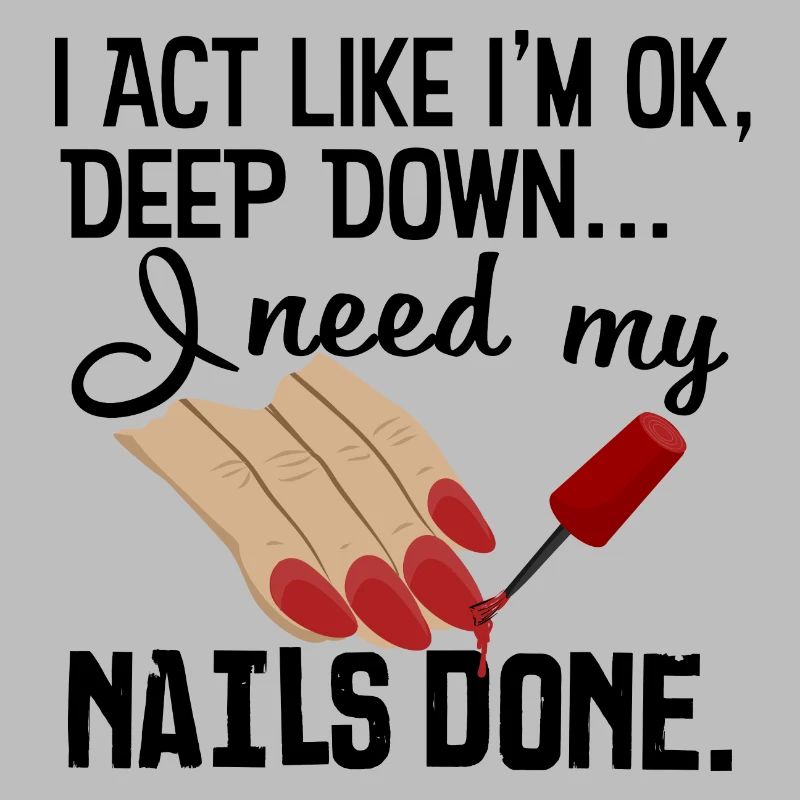 fingernails
