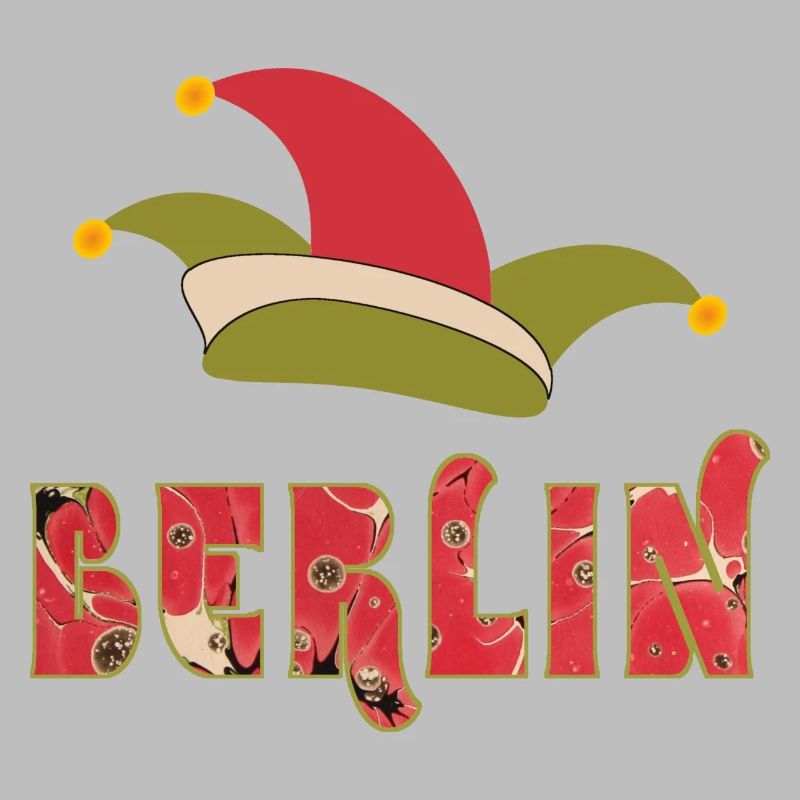 berlin carnaval