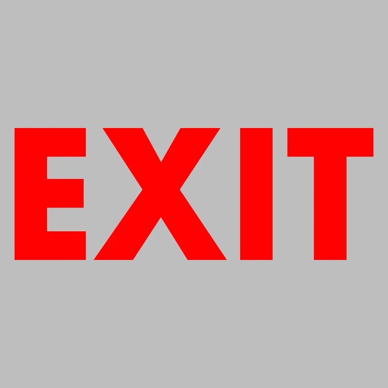 Exit