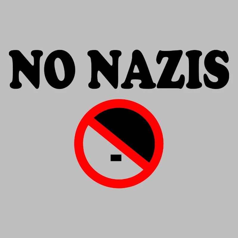 Pas de nazis