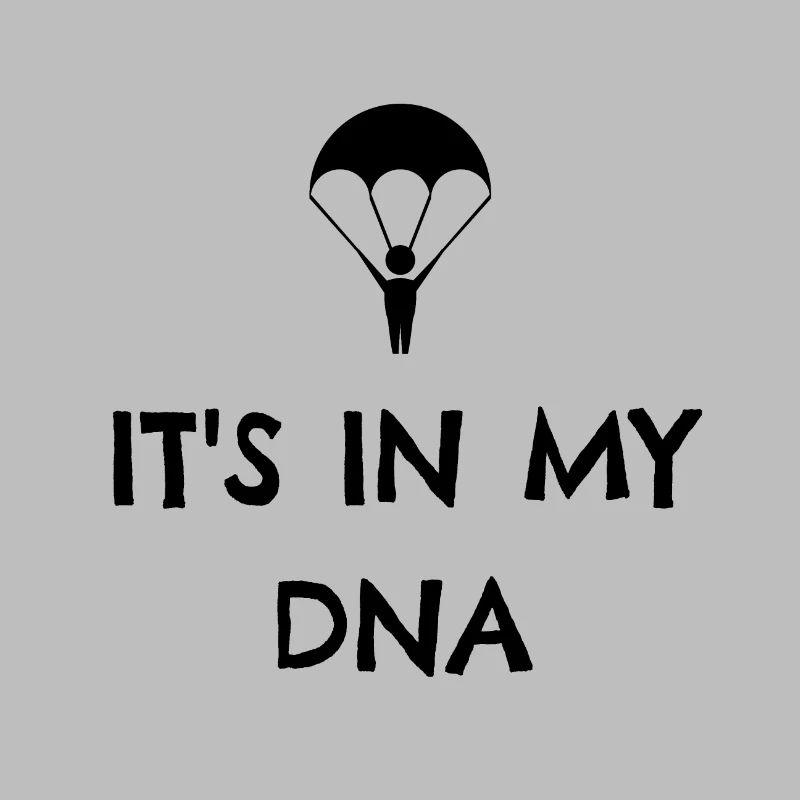 Parachutisme: c'est dans mon ADN