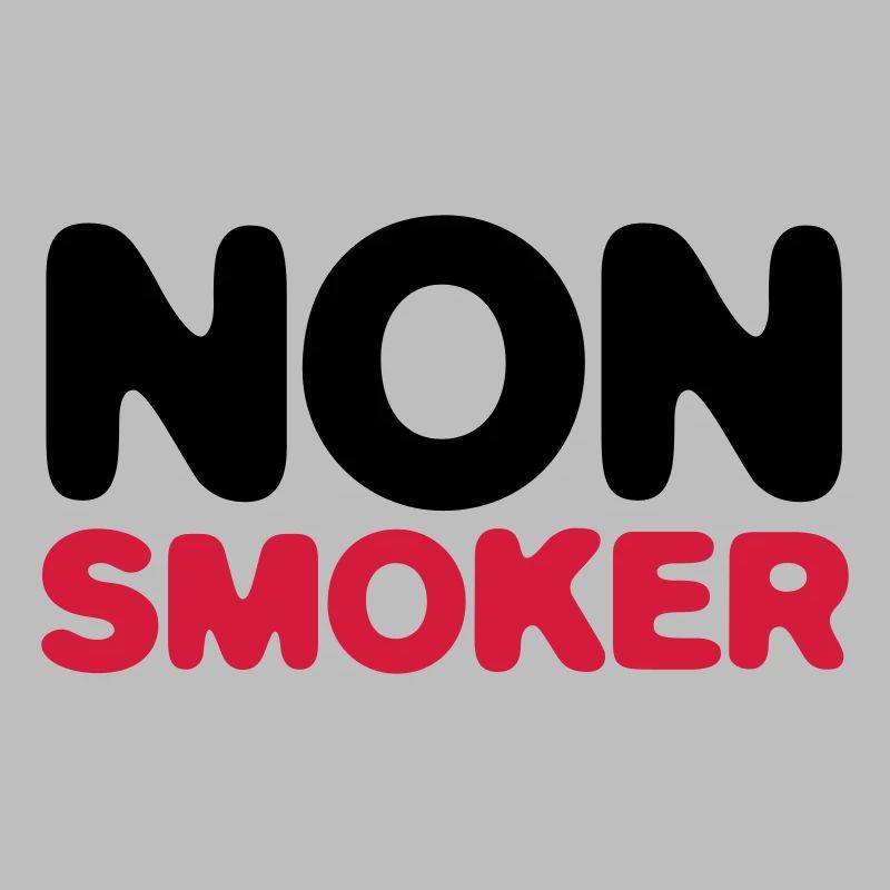 I dont smoke!