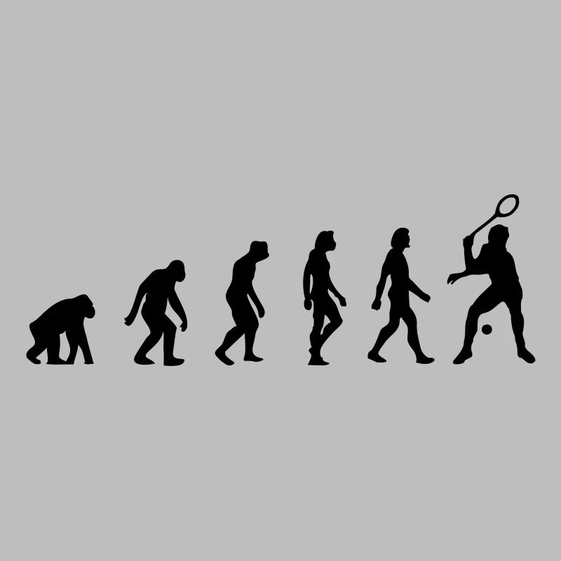 Die Evolution von Squash