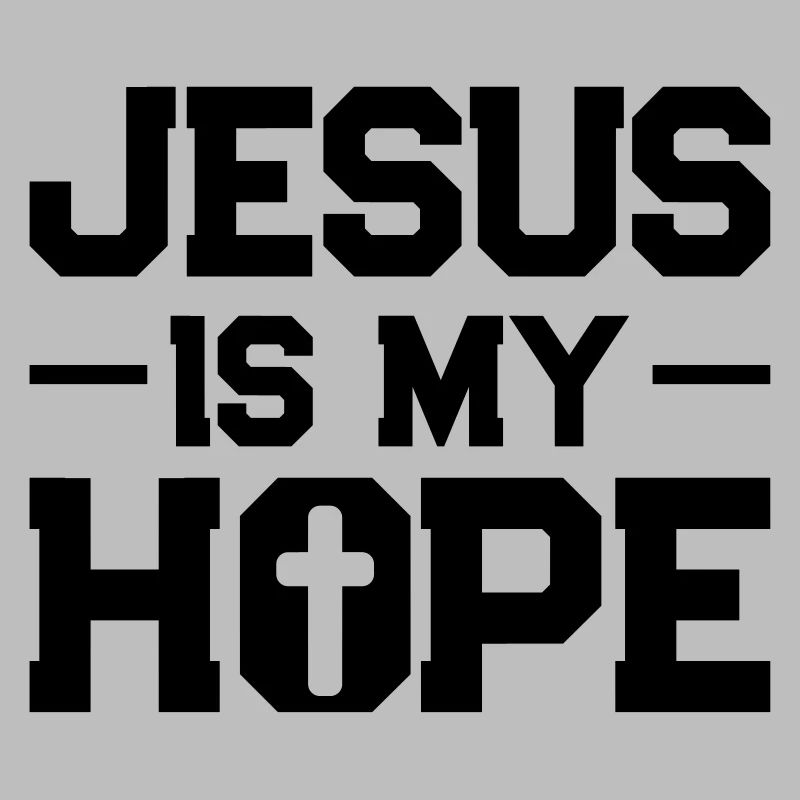 jesus hope