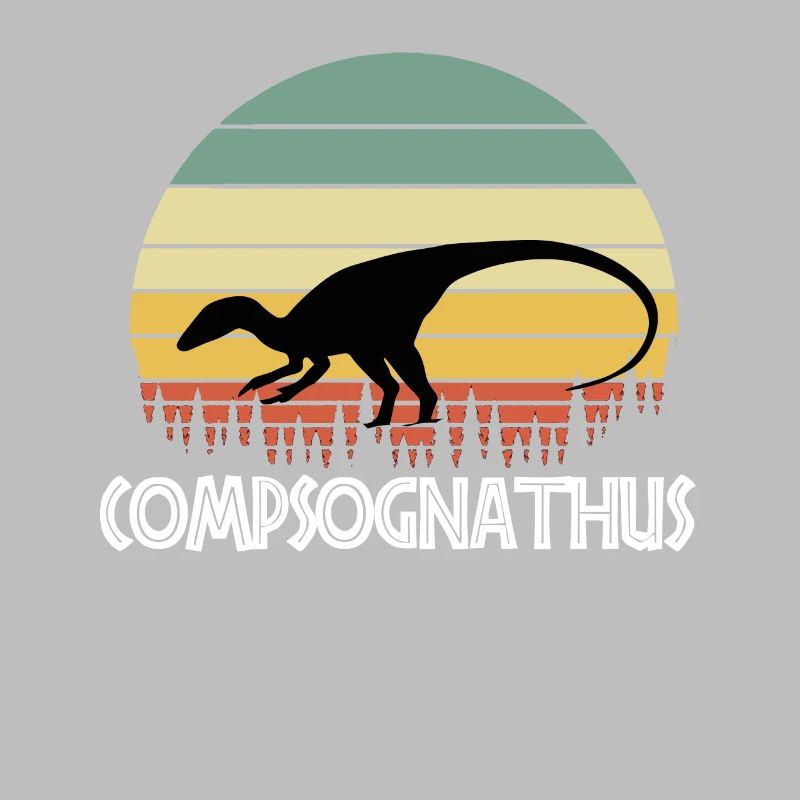Compsognathus
