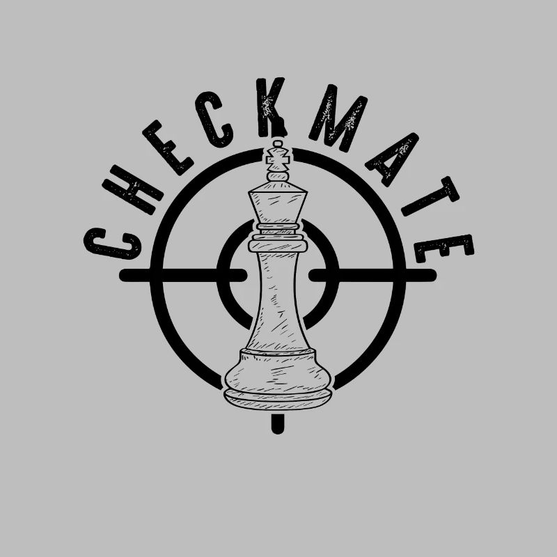 Échecs d'échecs Checkmate
