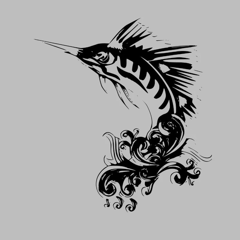 Fächerfisch