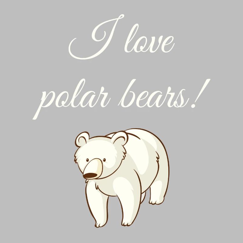 Eisbär Eisbären