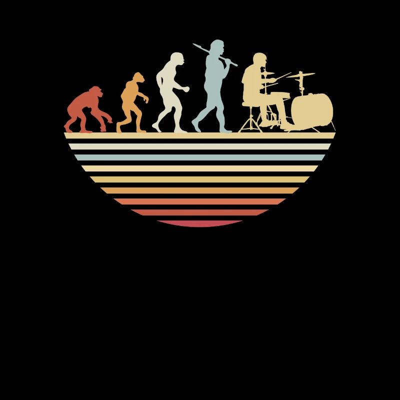 Drums Evolution