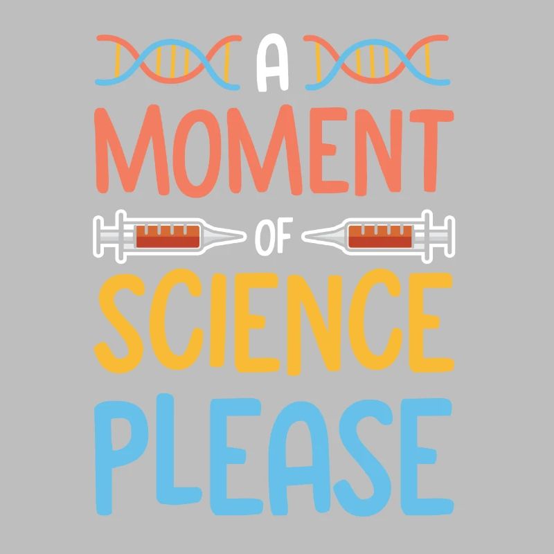 Science science dna
