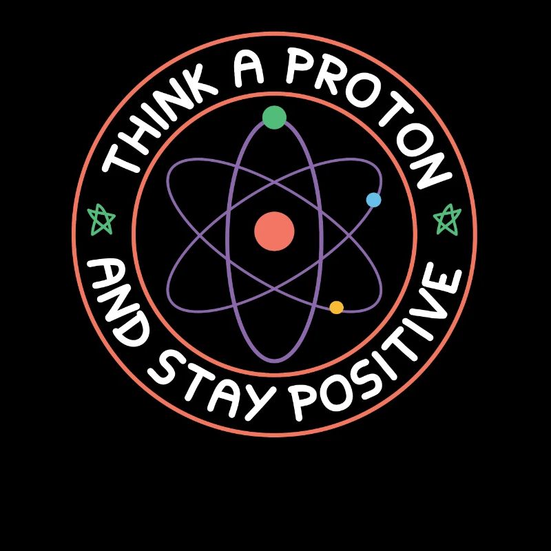 Atom Science Wissenschaft