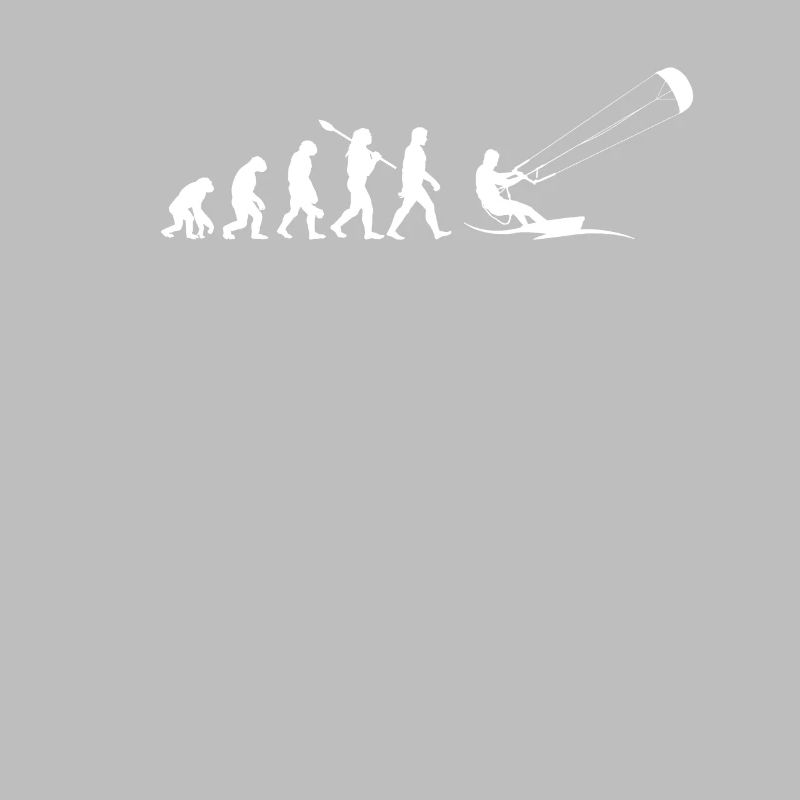 KiteSurfing Evolution, kiteboarding