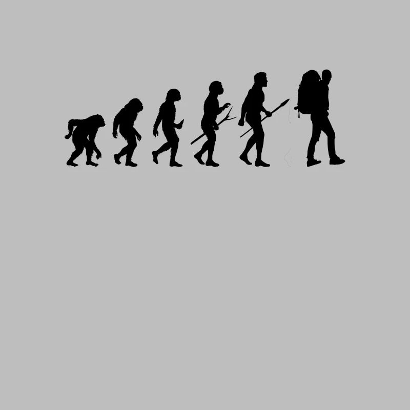 Hiking Wanderer Evolution