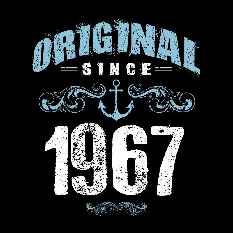 1967 original since
